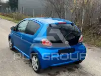 2011 Toyota AYGO