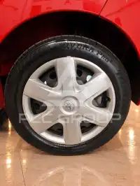 2011 Toyota AYGO