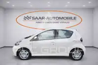 2011 Toyota AYGO