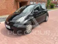2011 Toyota AYGO