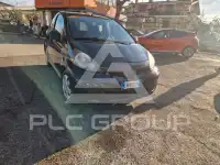 2011 Toyota AYGO