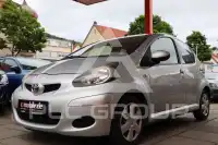 2011 Toyota AYGO