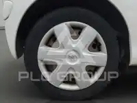 2011 Toyota AYGO