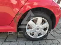 2011 Toyota AYGO