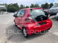 2011 Toyota AYGO
