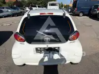 2011 Toyota AYGO