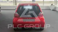 2011 Toyota AYGO