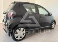 2011 Toyota AYGO