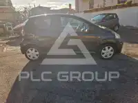 2011 Toyota AYGO