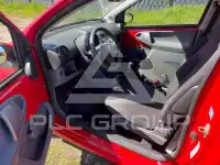 2011 Toyota AYGO