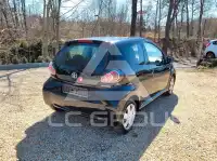 2011 Toyota AYGO