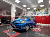 2011 Toyota AYGO