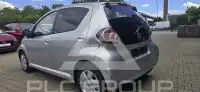 2011 Toyota AYGO
