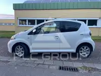 2011 Toyota AYGO