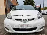 2011 Toyota AYGO