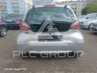 2011 Toyota AYGO