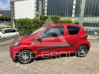 2011 Toyota AYGO