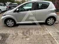 2011 Toyota AYGO