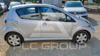 2011 Toyota AYGO