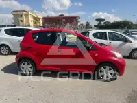 2011 Toyota AYGO