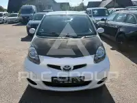 2011 Toyota AYGO
