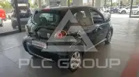 2011 Toyota AYGO