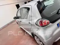 2011 Toyota AYGO