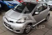 2011 Toyota AYGO