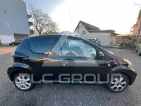 2011 Toyota AYGO