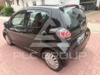 2011 Toyota AYGO