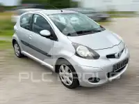 2011 Toyota AYGO