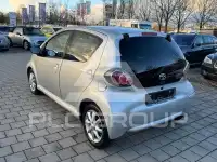 2011 Toyota AYGO
