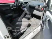 2011 Toyota AYGO
