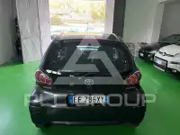 2011 Toyota AYGO