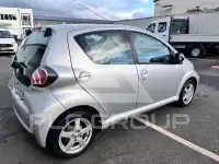 2011 Toyota AYGO