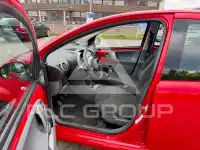 2011 Toyota AYGO