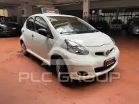 2011 Toyota AYGO