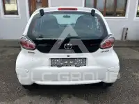 2011 Toyota AYGO