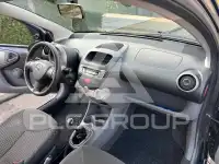 2011 Toyota AYGO