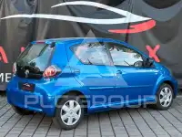 2011 Toyota AYGO