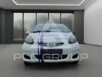2011 Toyota AYGO