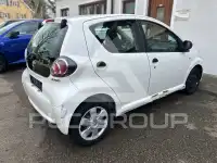 2011 Toyota AYGO