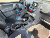 2011 Toyota AYGO