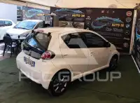 2011 Toyota AYGO