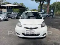 2011 Toyota AYGO