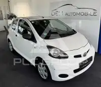 2011 Toyota AYGO