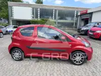 2011 Toyota AYGO