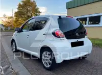 2011 Toyota AYGO