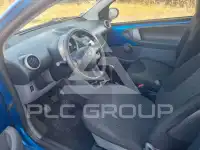2011 Toyota AYGO