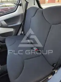 2011 Toyota AYGO